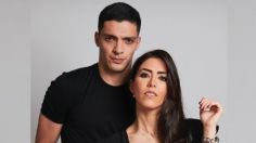 "Bienvenido, pequeñito": Raúl Jiménez y Daniela Basso presentan a Ander, su segundo bebé