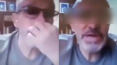 "Ya olvídalo, madura": Denuncian a profesor por comentarios misóginos y machistas contra victimas de violación | VIDEO