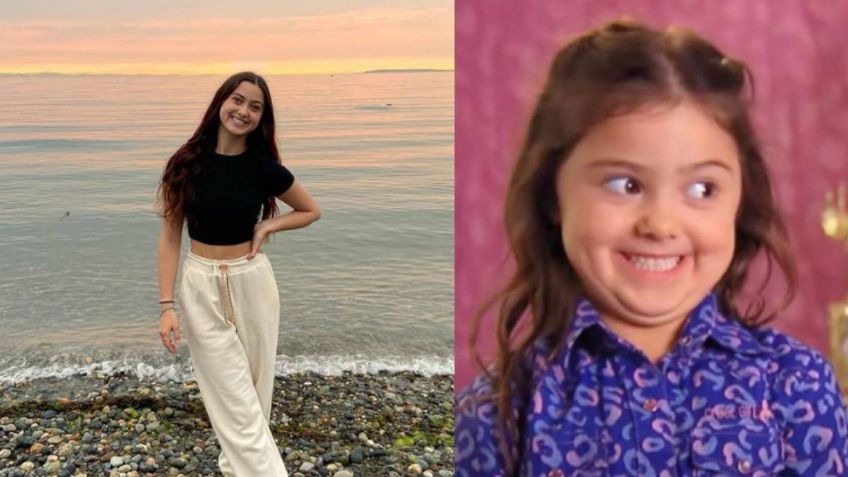 Kailia Posey: familia revela impactante causa de muerte de la niña sonriente del meme viral