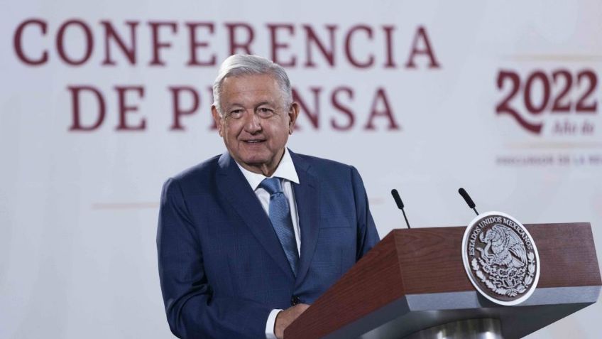 AMLO y empresarios presentan el plan para enfrentar la inflación y la carestía