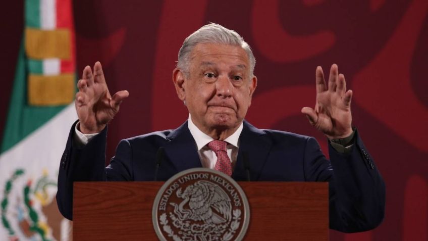 "Eso es lo que más preocupa": AMLO revela qué es lo que más le inquieta sobre la inflación