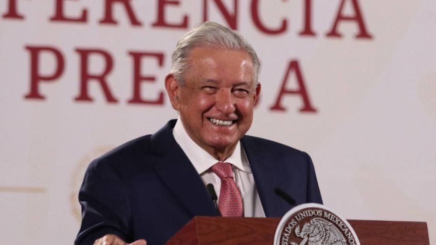 AMLO confirma más controles migratorios en frontera sur ante eliminación del Título 42