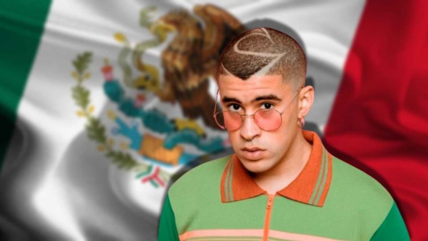 Bad Bunny le gustan los corridos tumbados y ELLOS son sus exponentes favoritos