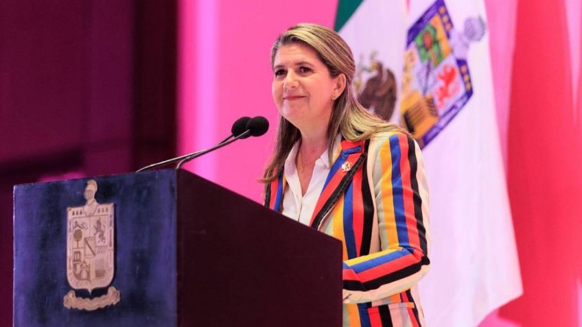 Programa Hambre Cero en Nuevo León priorizará a sector infantil: Martha Patricia Herrera