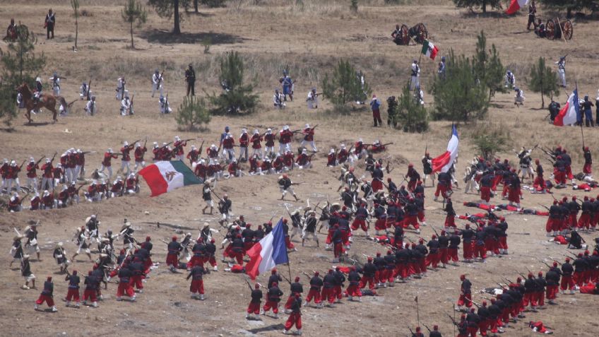 Batalla de Puebla: ¿Se paga doble por trabajar el jueves 5 de mayo?