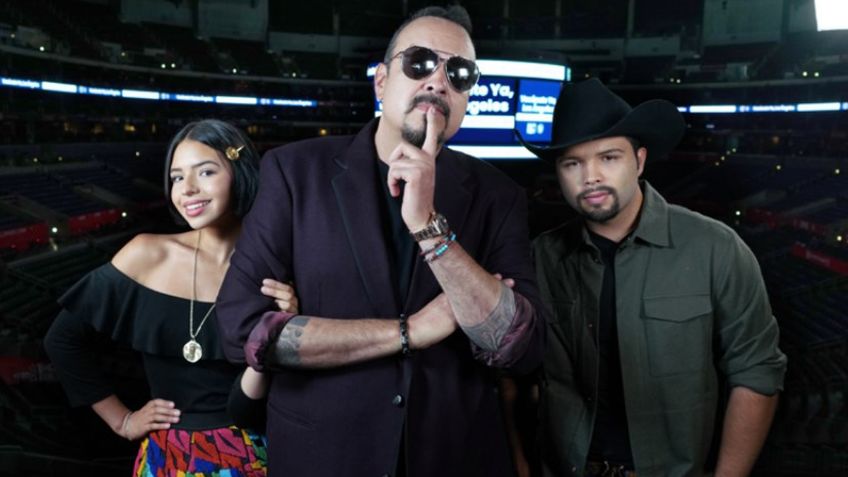 ¿Por qué Pepe Aguilar apoya a Ángela y no a Leonardo?, así responde a las críticas