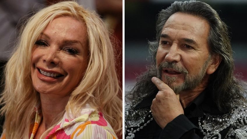 ¿Hubo abuso? Marisela habla de su romance con “El Buki” cuando ella tenía 14 años y él 20 | VIDEO