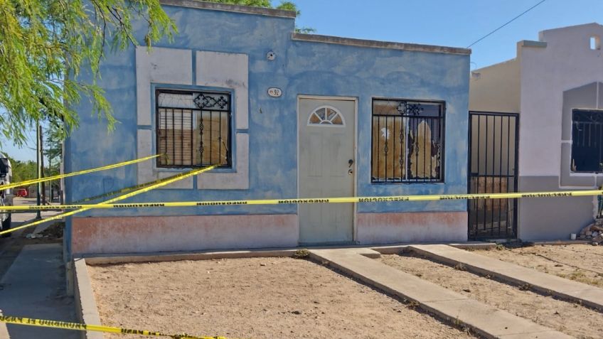 Asesinó brutalmente a su hijastro; ahora pasará 50 años en la cárcel en Sonora