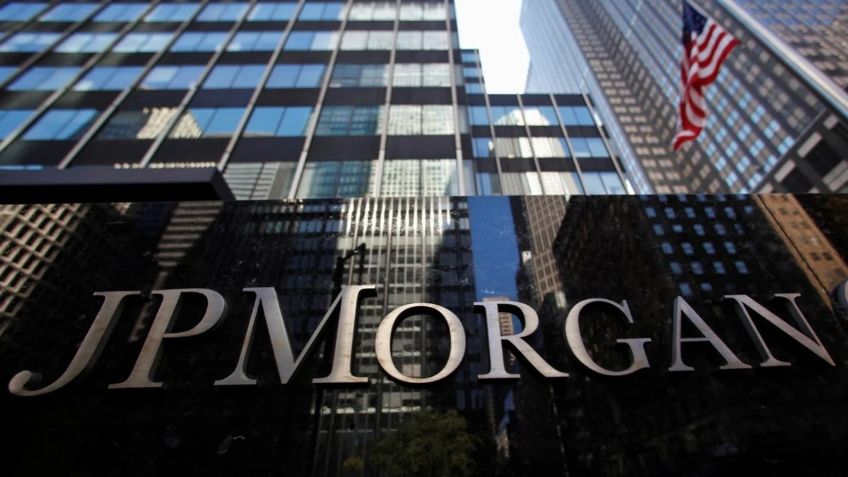 JP Morgan estima que estabilidad en precios reduciría hasta 50 puntos base la inflación general