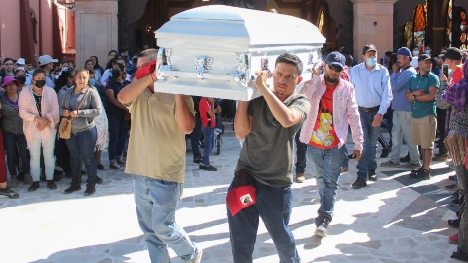 Funerales de familias capitalinas serían cubiertos.