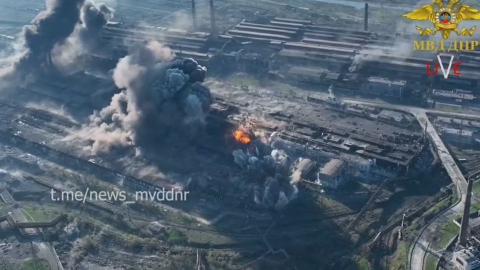 Las bombas de vació tienen una gran onda expansiva y sus efectos con catastróficos, dijo HRW.