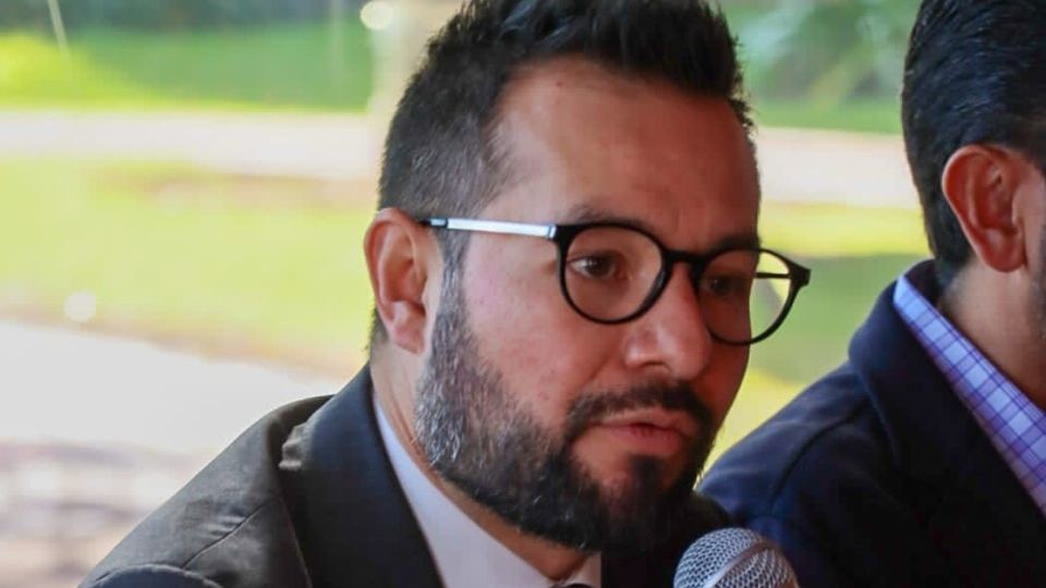 Gilberto Sauza Martínez, reconoció el actuar del gobierno federal para subsidiar los fertilizantes