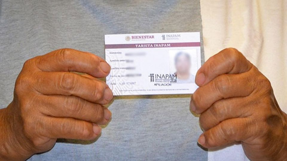 INAPAM ofrece descuentos y beneficios en todo el país a las personas que tienen su credencial