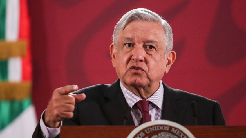 “De 80 mil barriles, lo bajamos a 4 mil”: pese a ello, AMLO reconoce leve repunte en el robo de combustible