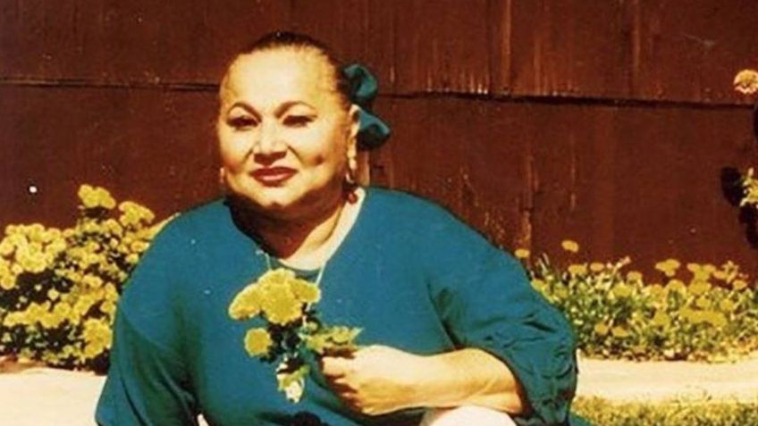 Griselda Blanco, la “viuda negra del narco” que fue pionera de las “mulas”