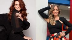 Tania Rincón: 5 FOTOS con las que desaparece a Andrea Legarreta y se convierte en la más bella de HOY