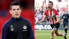 ¿Chucky Lozano, se va a la NFL? Sorprende junto a figura de Los Vaqueros de Dallas