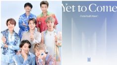 BTS: 'Yet To Come' es la próxima canción de PROOF: ¿Cuándo es el lanzamiento y de qué trata?