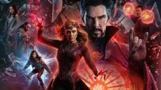 Doctor Strange en el Multiverso de la Locura: 5 datos que debes conocer del trabajo de Sam Raimi