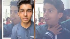 TikTok: ¿Qué fue del niño sorprendido del meme? Ahora luce así | VIDEO