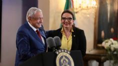 AMLO en Centroamérica: México respalda Reforma Eléctrica de Xiomara Castro en Honduras