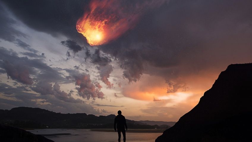 ¿Este 6 de mayo será el Fin del Mundo? NASA aclara si asteroide acabará con la vida en la Tierra