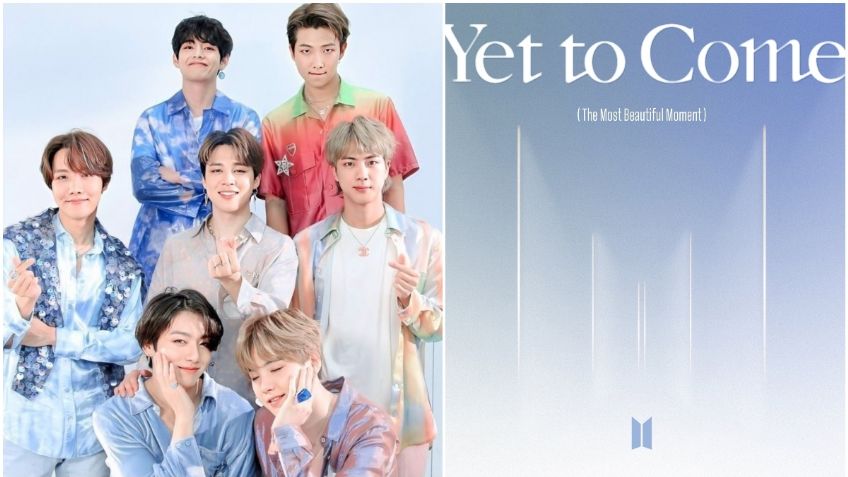 BTS: 'Yet To Come' es la próxima canción de PROOF: ¿Cuándo es el lanzamiento y de qué trata?