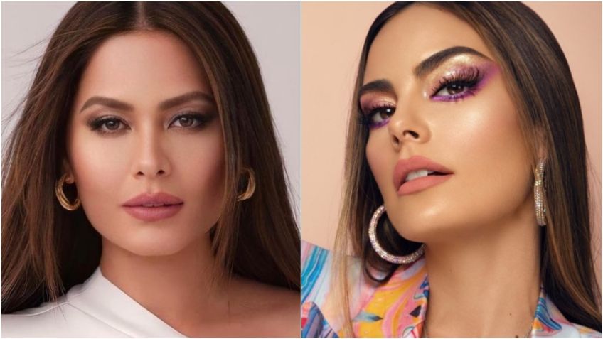 Andrea Meza vs Ximena Navarrete: Las Miss Universo imponen con su estilo, ¿quién es más bella?