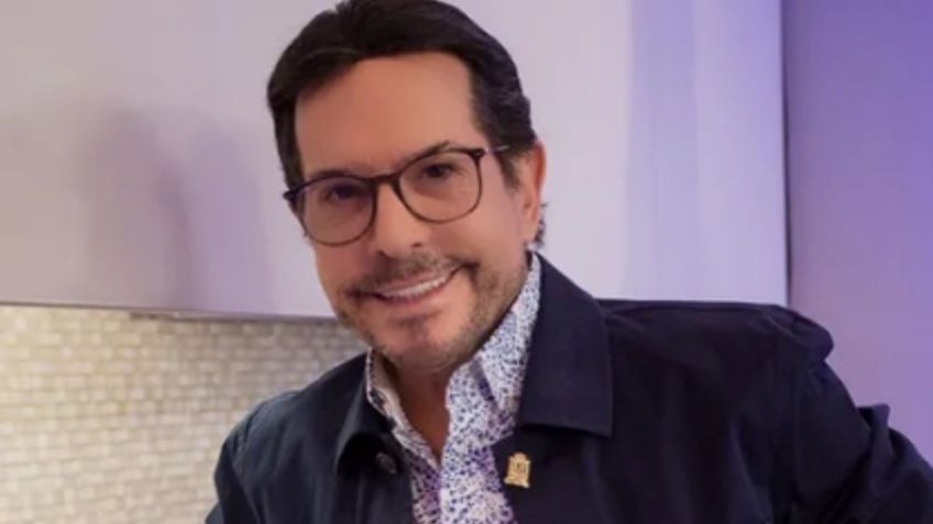 ¡Por Vanidoso! Pepillo Origel CONFIRMA su retiro de la televisión