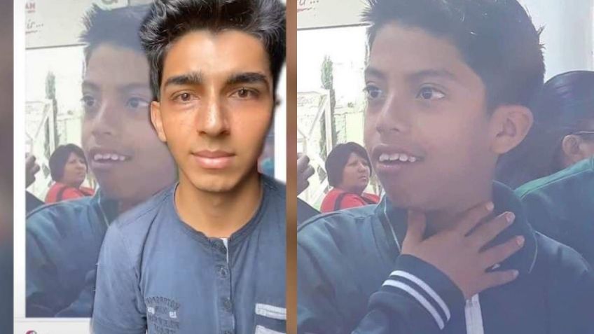 TikTok: ¿Qué fue del niño sorprendido del meme? Ahora luce así | VIDEO