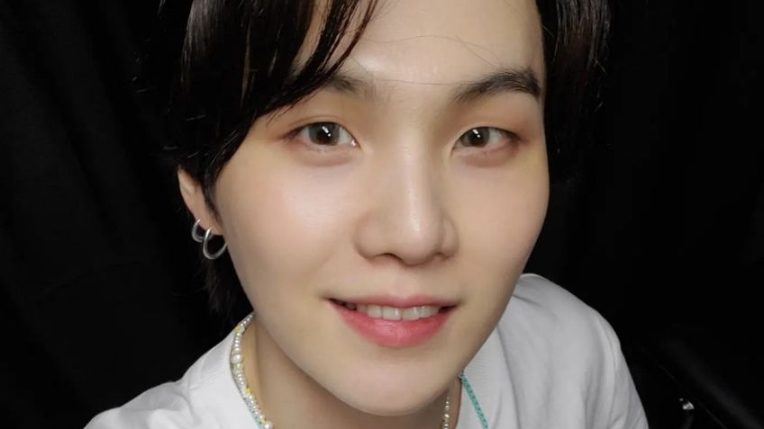 Suga rompe el silencio, habla del "final" de BTS y dice que no se arrepiente de nada