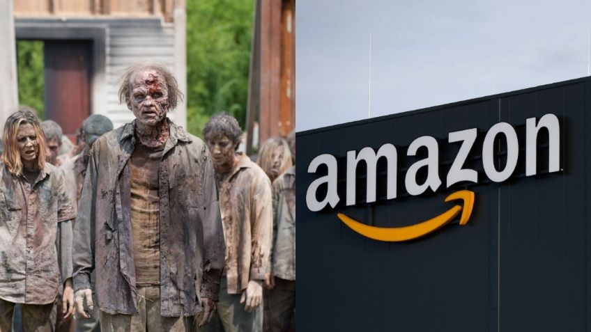 ¿Amazon contempla un apocalipsis zombie? En esto consiste la cláusula que seguro no conoces