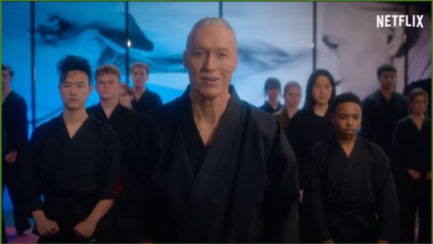 Cobra Kai regresa con nuevo tráiler de su quinta temporada y trae varias sorpresas | VIDEO