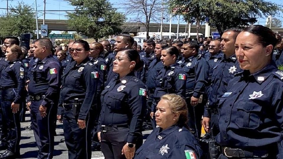 De esta manera se asegurará que no se presenten este tipo de sucesos que generaron inumerables reclamos de la sociedad.