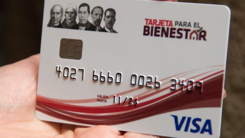 Cómo se pierde la Pensión del Bienestar para adultos mayores. Foto Cuartoscuro