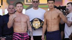 "Canelo" vs Bivol: fecha, hora, precios y todo lo que debes saber de la pelea de este 7 de mayo