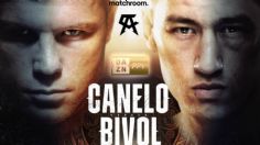 Canelo vs Bivol: Cómo hacer una apuesta inteligente en la pelea de Saul contra Dmitry