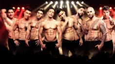 De "Sólo Para Mujeres" a "Magic Mike", el show sin censura donde las mamás se darán un 'taco de ojo'