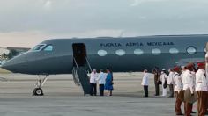 AMLO en Centroamérica: el presidente llega a Cuba