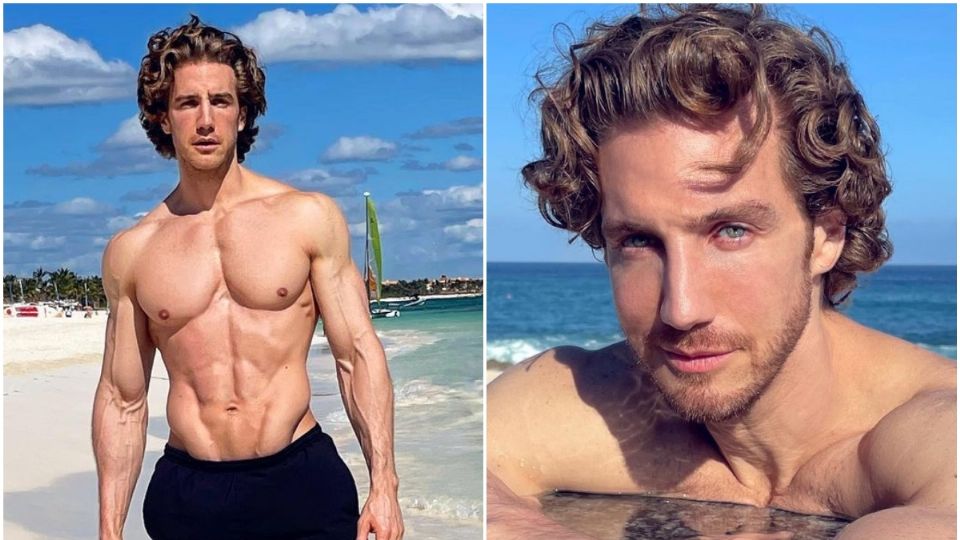 Eugenio Siller dijo que lo han rechazado