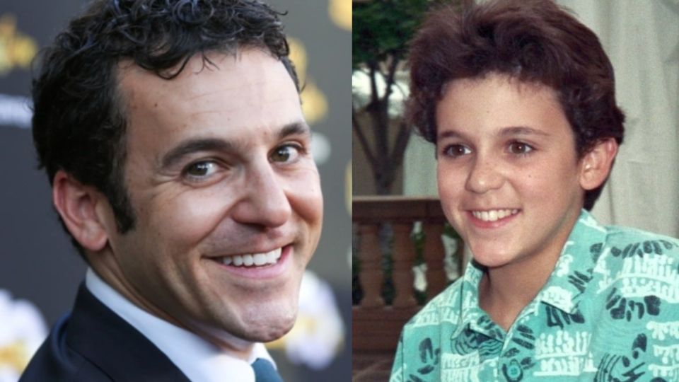 Fred Savage ha sido destituido de sus funciones como productor ejecutivo y director de la secuela. FOTO: Especial / AP-Instagram