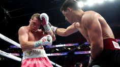 "Volveremos a pelear y volveremos a ganar": "Canelo" Álvarez rompe el silencio tras su derrota contra Dmitry Bivol