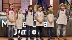 MasterChef Junior México: ¿Quién será el ELIMINADO de este domingo 8 de mayo?