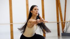 Danza: 'Bolero' de Maurice Ravel a la mexicana