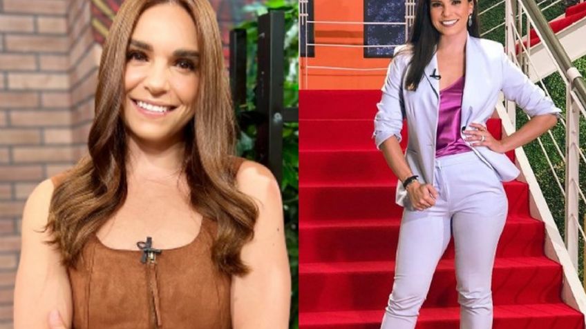 Tania Rincón: 5 looks que todas las mamás deben usar el Día de las Madres