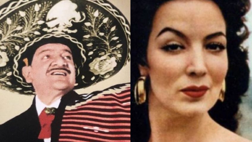 José Alfredo Jiménez: Esta es la canción más TRISTE que le dedicó a María Félix