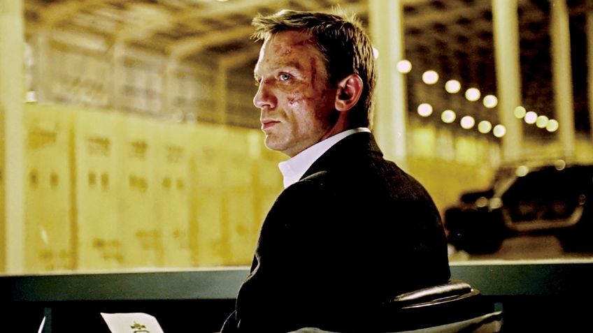 Netflix: la película en la que Daniel Craig y Tom Hardy triunfaron antes de ser James Bond y Venom