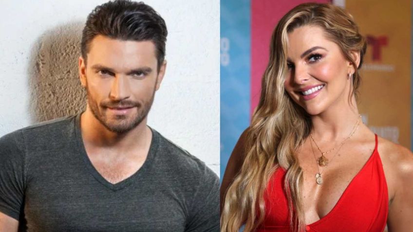 "Me arrinconaron": Julián Gil contó por qué se separó de Marjorie de Sousa y su hijo