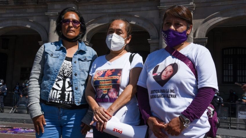 Día de las Madres: Atienden a mujeres que piden ayuda por situaciones emocionales