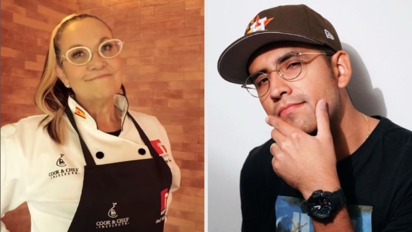 MasterChef Junior: La chef Betty encara a "El Capi" Pérez y recuerda cuando se burló de ella | VIDEO